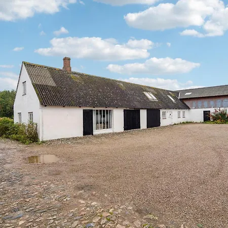 Stunning In With Wifi Fåborg