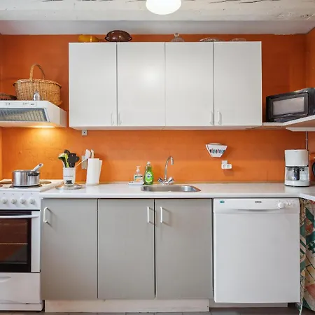 Apartament Stunning In With Wifi *