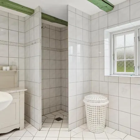 Stunning In With Wifi Apartament Fåborg