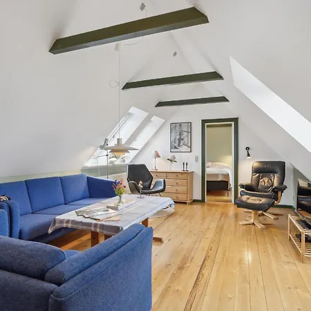 Stunning In With Wifi Fåborg