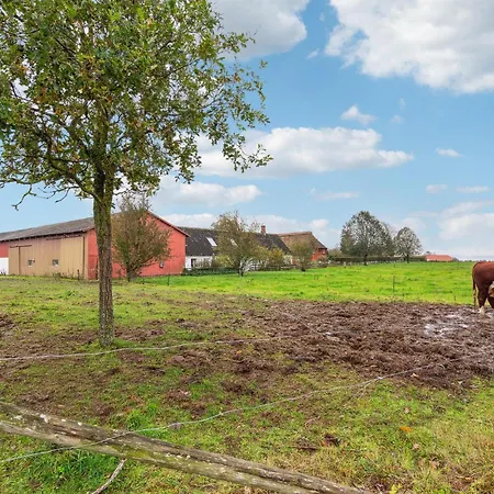 Stunning In With Wifi * Fåborg