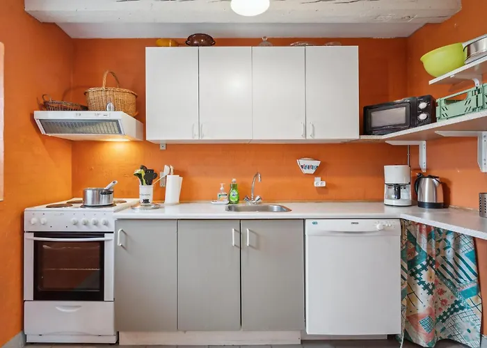 Appartement Stunning In With Wifi *