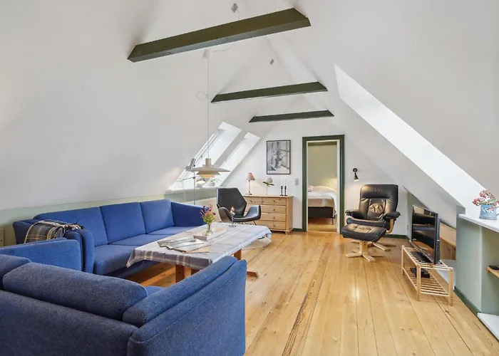 Stunning In With Wifi Fåborg