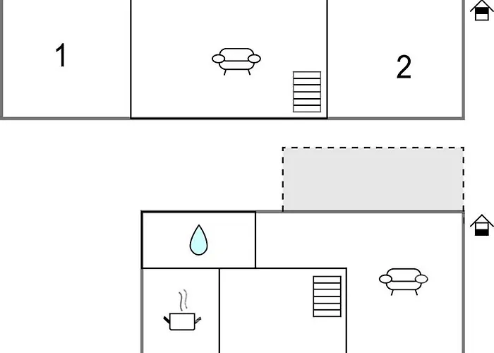 Stunning In With Wifi